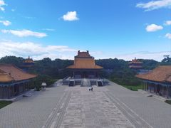 -北陵公园