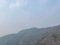 -北京十三陵国家森林公园蟒山景区