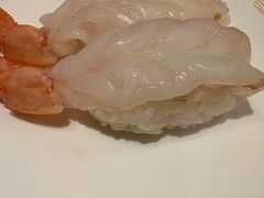 -合点寿司(金虹桥商场店)