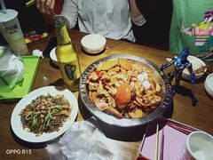 -胖哥俩肉蟹煲(昆山金鹰店)