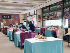 大堂-紫光园(燕郊总店)