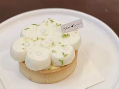 -Ten Olives甜点