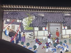 -蚂蚁洞·烤肉大营地(上海静安大悦城店)