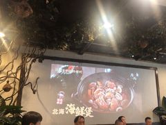 -甘家界牌柠檬鸭(青山店)