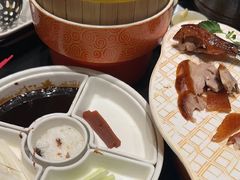 -炊江南·上海菜(国展华漕店)