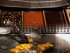 -松临·铁板烧&Omakase(神农店)