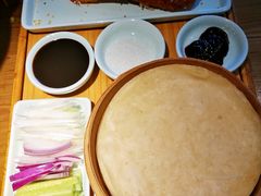 -青年公社烤鸭(青年路店)