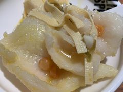 -吕氏疙瘩汤·新鲁菜(济南万象城店)