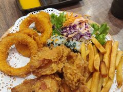 -香猪坊韩国烤肉专属门店(魏公村店)
