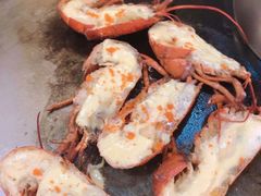 -半岛听涛蒸汽海鲜自助(K11店)