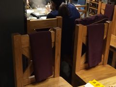 大堂-巴奴毛肚火锅(永明路店)