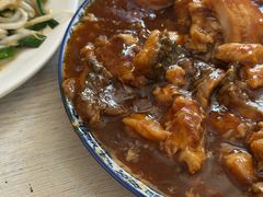 -金鹏鱼肉馆
