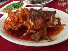 石家饭店(木渎老店)-石家饭店原址