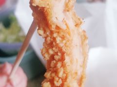 -正新鸡排·炸鸡烧烤(中原店)