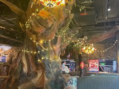 -魔膳厨房·果木牛排·西餐厅(MM2店)