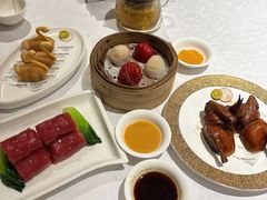 -红棉中餐厅·广州海航威斯汀酒店