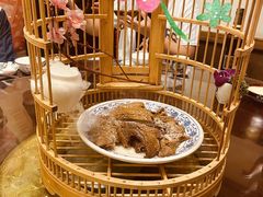 -杨记隆府(南坪店)
