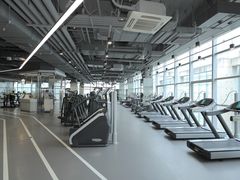 -OXYGYM 奥美氧舱运动中心(朝阳大悦城店)