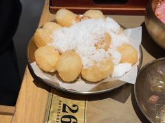 -西塔老太太泥炉烤肉(亚运村店)