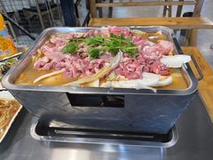 -古彭7只羊·徐州烧烤(玄武墨香路店)