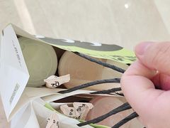 -混果汁(喜荟城店)