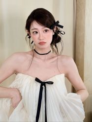 -荷玛高端新娘跟妆团队·彩妆培训