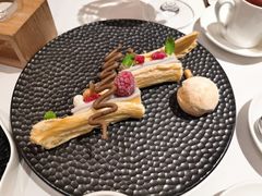 -王品牛排(佛山南海万科广场店)