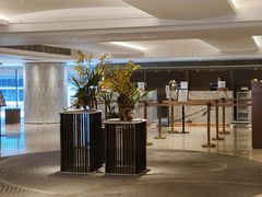 -香港皇家太平洋酒店