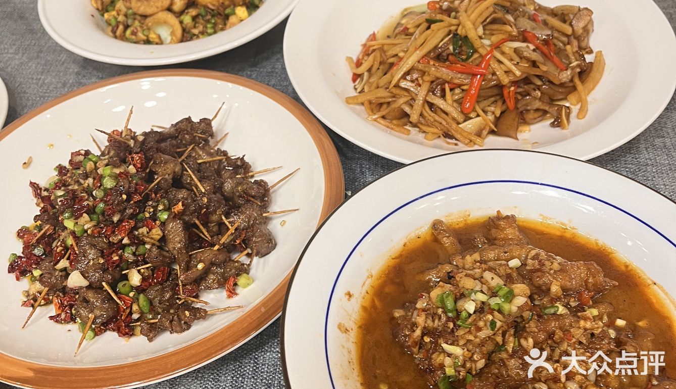 很好吃，口感也是恰到好处。长沙美食  #长沙必吃