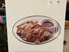 -符离集餐厅(万象城店)