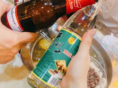 -潮悦牛肉火锅城(水贝店)