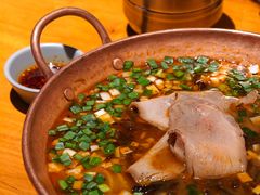 新版小锅米线-SHAN山(前滩太古里店)