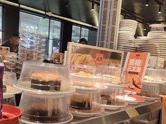 -小乔回转寿司(沈阳大悦城店)