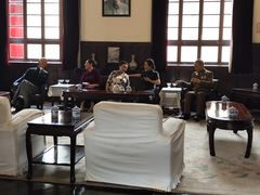 -南京中国近代史遗址博物馆(南京总统府)