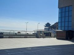 -大连旅顺潜艇博物馆