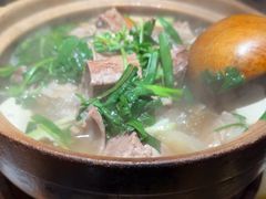 -KAOTOWN烤堂•烧烤(海汇港店)