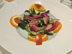 -饭橘汉江码头·乡野土菜馆(静安路店)