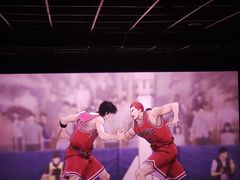 -首都电影院(金融街店 杜比全景声)