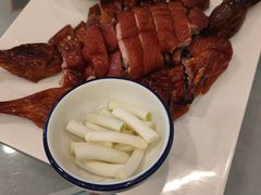 宜良烤鸭-红豆园(文林街店)