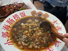 -小郭私房菜·海肠捞饭店(学士街店)