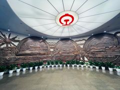 -中国铁道博物馆(正阳门馆)