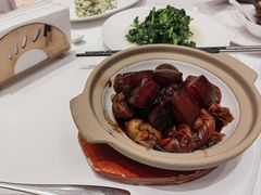 -新吉士·上海菜(浦东LCM置汇旭辉店)