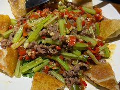 -民俗村柴火灶·景德江西菜(中国陶瓷博物馆店)