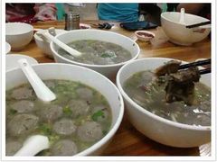 -潮镇老尾牛杂(环城西路店)
