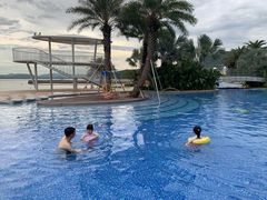 -深圳大梅沙京基洲际度假酒店