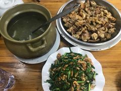 -苏记农家菜馆
