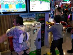 -PLAY 1家庭娱乐中心(城关万达广场店)