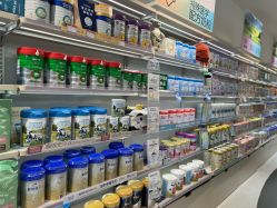 -宝妈时光(重庆印象城店)