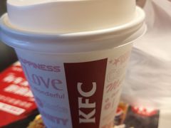 -肯德基(中纬店)