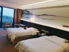 -东海森林温泉度假酒店